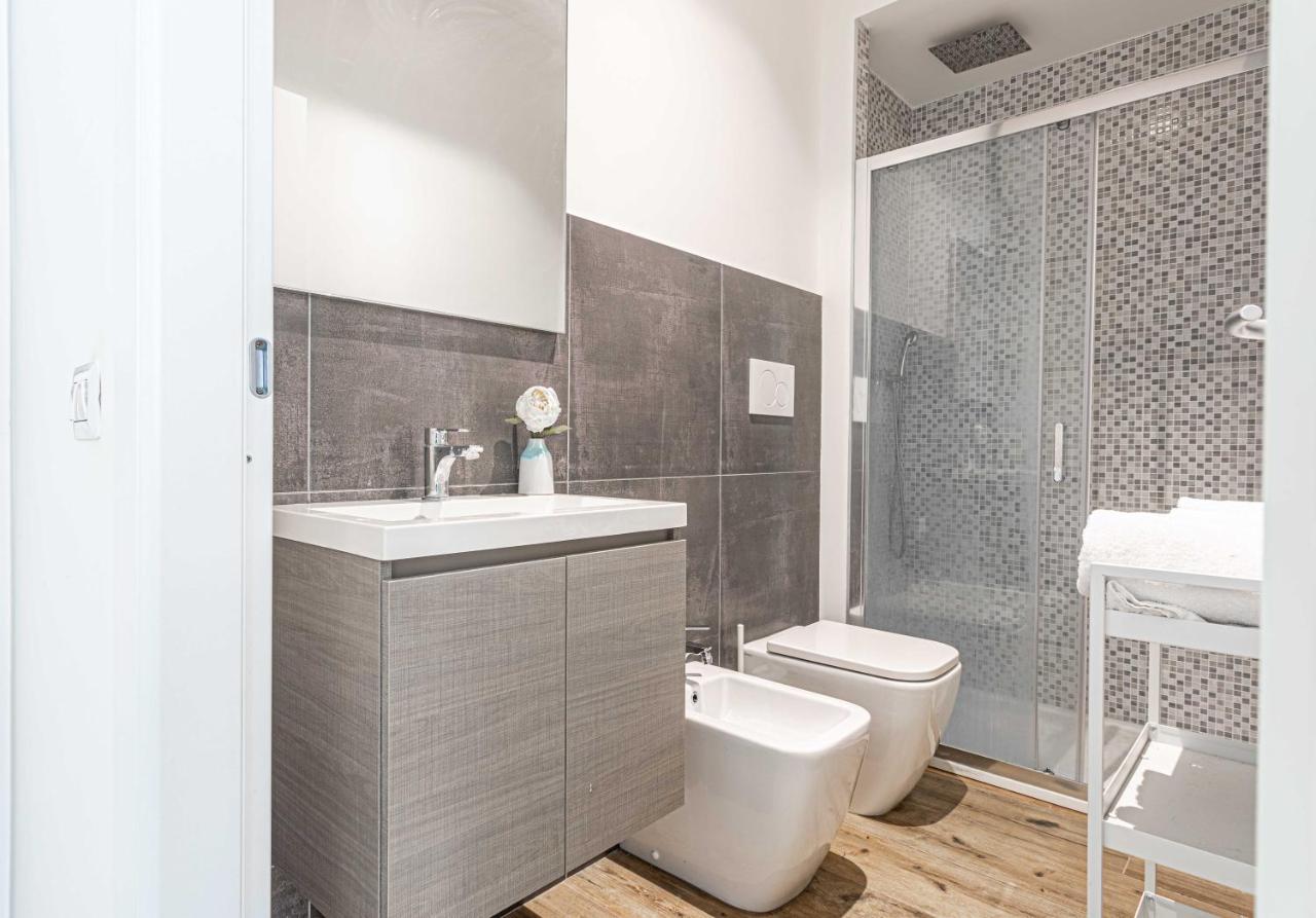 Апартаменти Luxnest I Porta Nuova Milan - Via Pirelli Екстер'єр фото